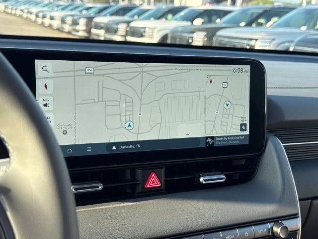 2027 Hyundai IONIQ 5 SEL