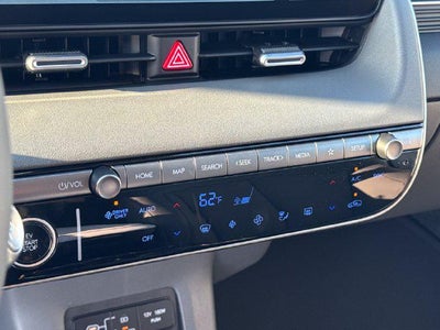 2027 Hyundai IONIQ 5 SEL