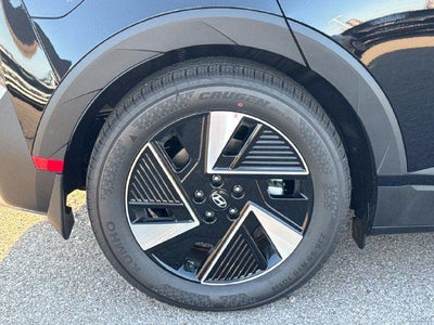 2027 Hyundai IONIQ 5 SEL