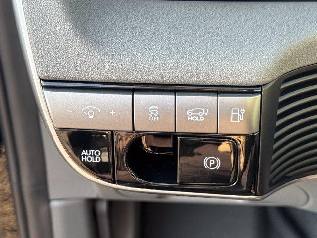 2027 Hyundai IONIQ 5 SEL