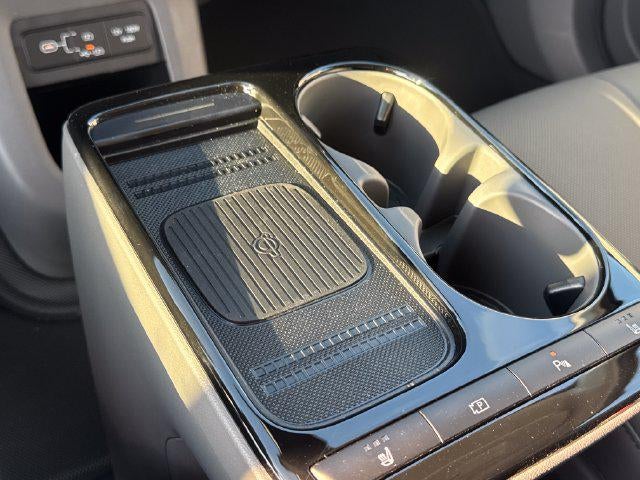 2027 Hyundai IONIQ 5 SEL