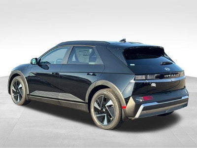 2027 Hyundai IONIQ 5 SEL