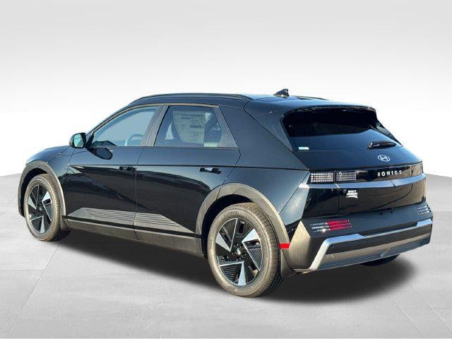 2027 Hyundai IONIQ 5 SEL