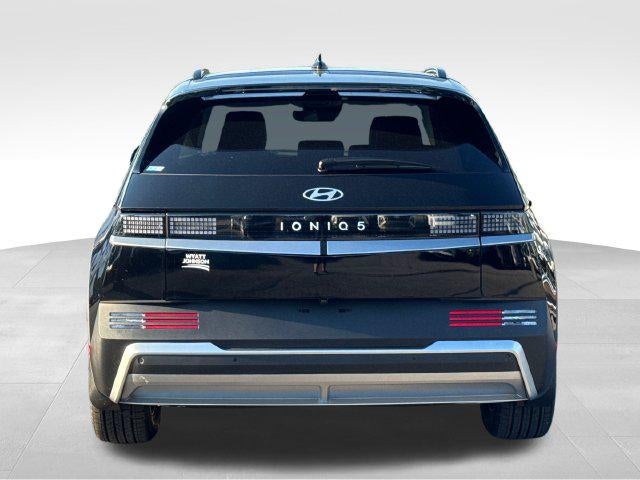 2027 Hyundai IONIQ 5 SEL