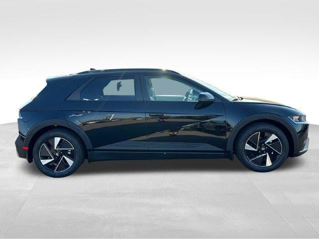 2027 Hyundai IONIQ 5 SEL