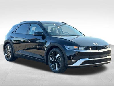 2027 Hyundai IONIQ 5 SEL
