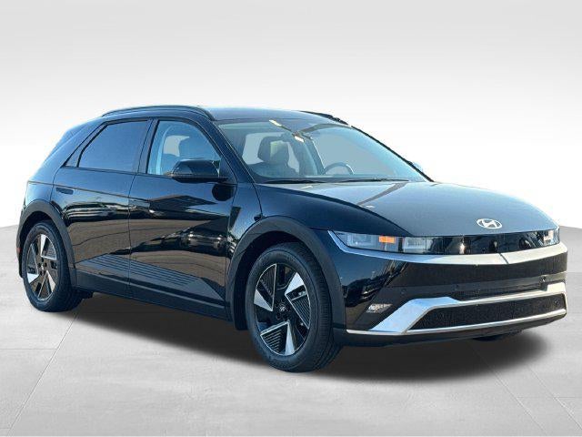 2027 Hyundai IONIQ 5 SEL