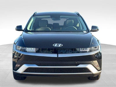 2027 Hyundai IONIQ 5 SEL