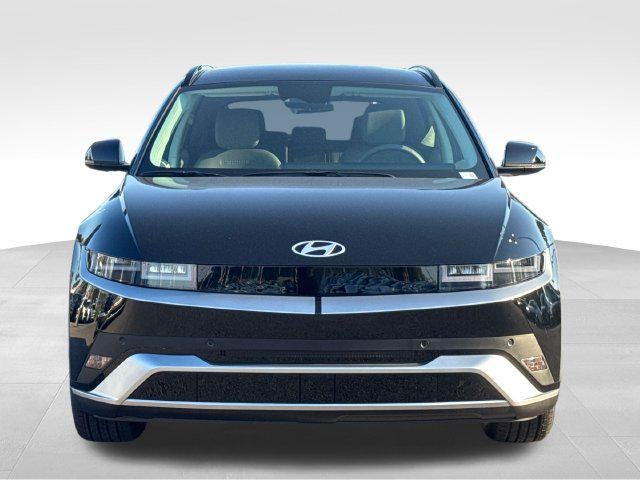 2027 Hyundai IONIQ 5 SEL
