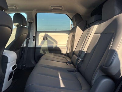 2027 Hyundai IONIQ 5 SEL