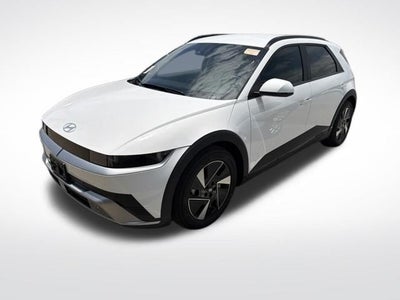 2025 Hyundai IONIQ 5 SEL