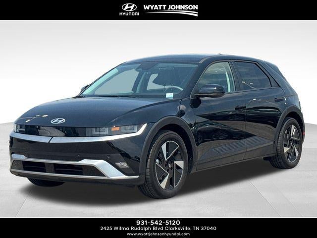 2026 Hyundai IONIQ 5 SEL