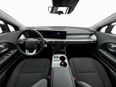 2026 Hyundai IONIQ 9 SE