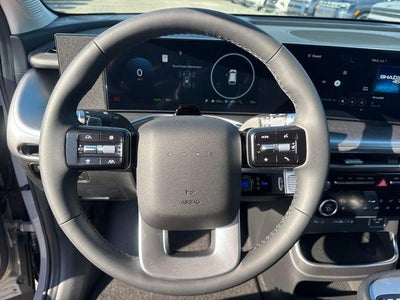 2026 Hyundai IONIQ 9 SEL
