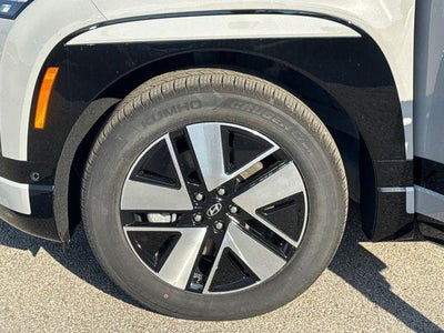 2026 Hyundai IONIQ 9 SEL