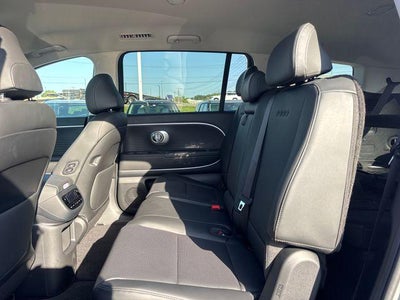 2026 Hyundai IONIQ 9 SEL