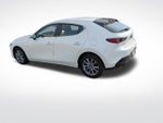 2022 Mazda Mazda3 2.5 S