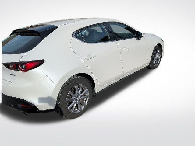 2022 Mazda Mazda3 2.5 S