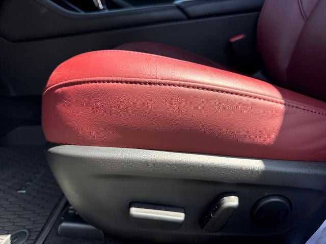 2025 Mazda Mazda3 2.5 S Carbon Edition