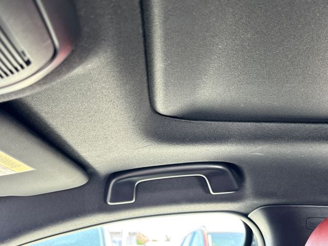 2025 Mazda Mazda3 2.5 S Carbon Edition