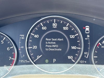 2025 Mazda Mazda3 2.5 S Carbon Edition