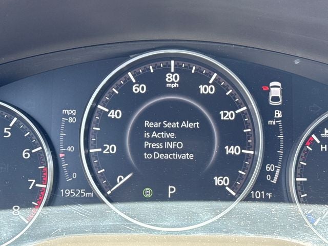 2025 Mazda Mazda3 2.5 S Carbon Edition