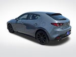 2025 Mazda Mazda3 2.5 S Carbon Edition
