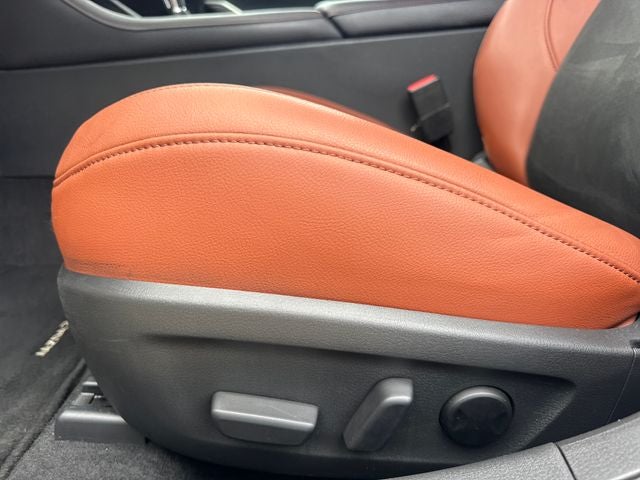 2024 Mazda Mazda3 2.5 Carbon Turbo
