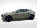 2024 Mazda Mazda3 2.5 Carbon Turbo