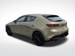 2024 Mazda Mazda3 2.5 Carbon Turbo