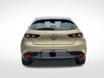 2024 Mazda Mazda3 2.5 Carbon Turbo