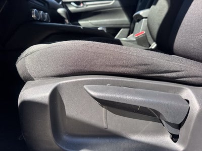 2025 Mazda Mazda CX-5 2.5 S