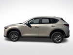 2025 Mazda Mazda CX-5 2.5 S