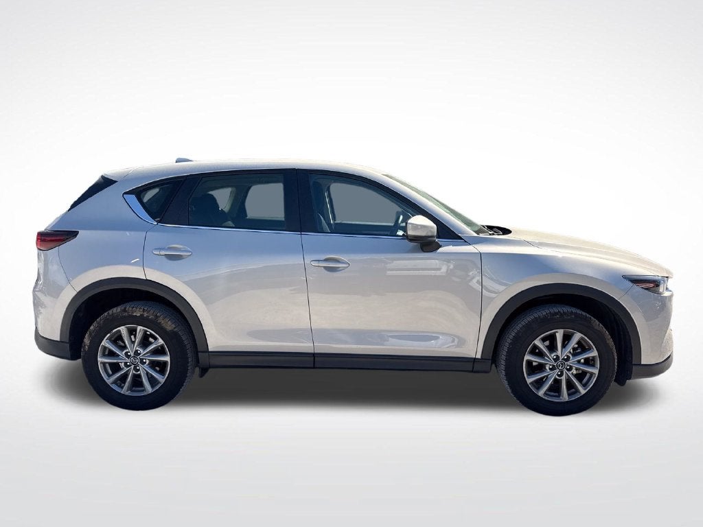 2025 Mazda Mazda CX-5 2.5 S