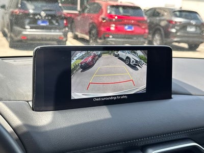 2024 Mazda Mazda CX-5 2.5 S Select Package