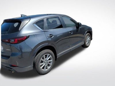 2024 Mazda Mazda CX-5 2.5 S Preferred Package