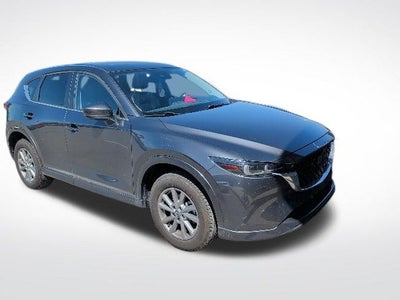2024 Mazda Mazda CX-5 2.5 S Preferred Package