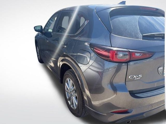 2024 Mazda Mazda CX-5 2.5 S Preferred Package