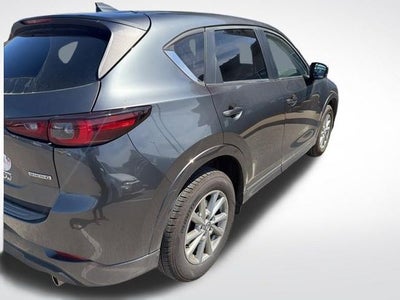 2024 Mazda Mazda CX-5 2.5 S Preferred Package