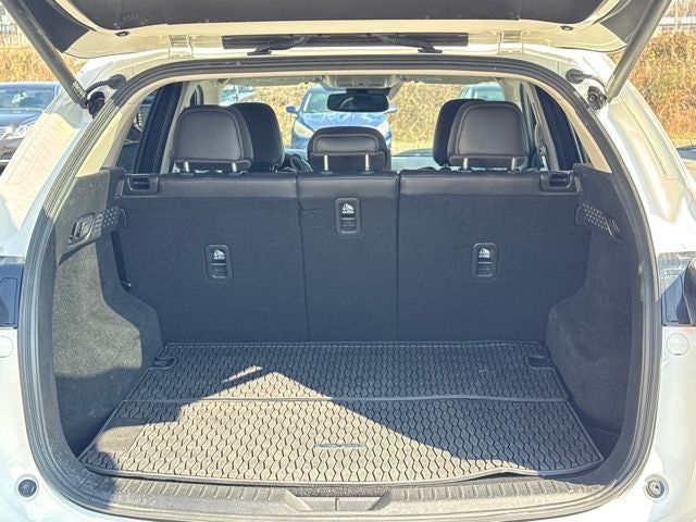2024 Mazda Mazda CX-5 2.5 S Premium Package