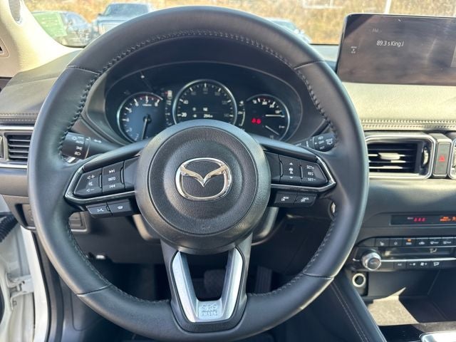 2024 Mazda Mazda CX-5 2.5 S Premium Package