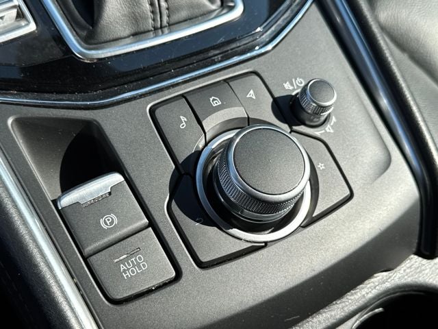 2024 Mazda Mazda CX-5 2.5 S Premium Package
