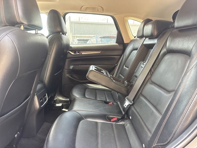 2023 Mazda Mazda CX-5 2.5 S Premium Package