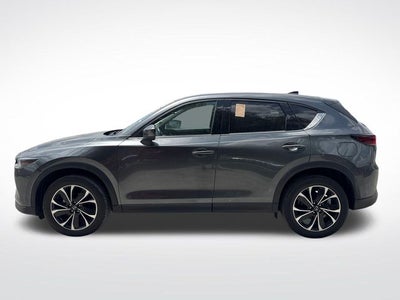 2023 Mazda Mazda CX-5 2.5 S Premium Package