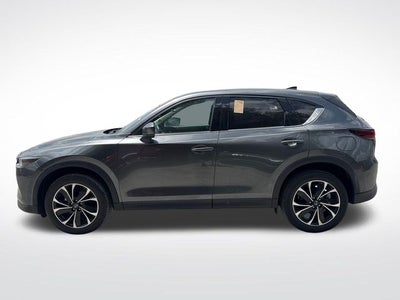 2023 Mazda Mazda CX-5 2.5 S Premium Package