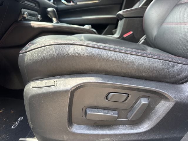 2025 Mazda Mazda CX-5 2.5 Turbo Premium
