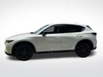 2025 Mazda Mazda CX-5 2.5 Turbo Premium
