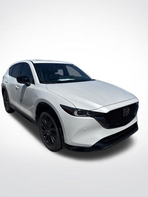 2025 Mazda Mazda CX-5 2.5 Turbo Premium