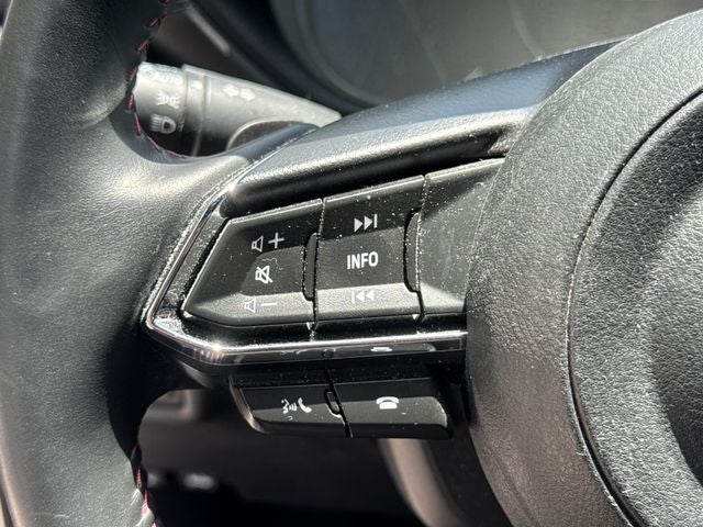 2025 Mazda Mazda CX-5 2.5 Turbo Premium