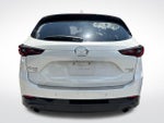 2025 Mazda Mazda CX-5 2.5 Turbo Premium
